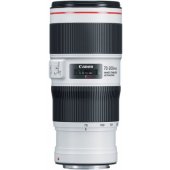 EF 70-200mm 4.0L IS II USM