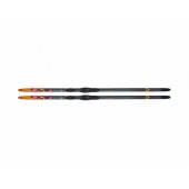 Slidsoļa slēpes Fischer Aeroguide Skate 85 + Race Skate IFP s