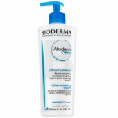 Bioderma Atoderm Moisturizing cream extra nourishing 500 ml