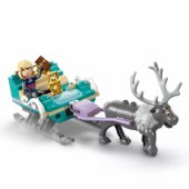 43256 Anna®s Sleigh Adventure