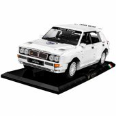 Lancia Delta HF Integrale EVO Executive Edition, construction toy