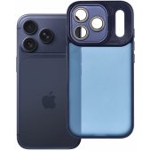 Variete Case iPhone 17 Pro/ 18 Pro Navy