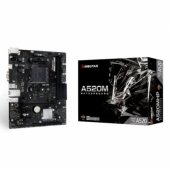 A520MHP AM4 mATX DDR4