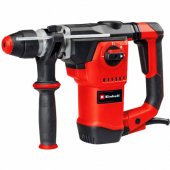 Hammer drill TE-RH 32-1600 4F (red/ black, 1,600 watts, E-box)