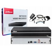 NVR2108HS-4KS3 Black