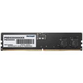 Signature Black 16GB DDR5 5600MHz UDIMM CL46 PSD516G560081