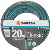 Gardena Classic Tube 19mm 20m (18022)