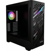 XPG Starker AIR BTF Black