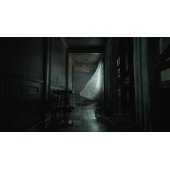 Resident Evil: Requiem PS5