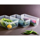 Refrigerator box 30x10x10cm
