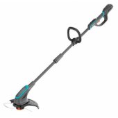 Gardena Cordless Grass Trimmer PowerTrim 30/ 18V P4A solo (grey/ turquoi
