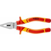 " Neo universal pliers 1000V (Combination pliers VDE 200mm (8""), cr"