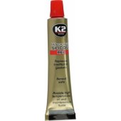 Silicone Red 21g 350°C