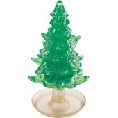 Bard Crystal puzzle duże Choinka