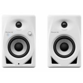 DM-40D-BT-W White