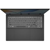VivoBook S16 S3607AA-SH035W 16 OLED 325 16GB 512SSD EN W11H Grey
