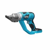 Cordless sheet metal shears,SAS+ALL DED7083 18V