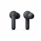 Boo Tip Charcoal Black