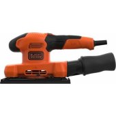Black&Decker BEW220 šlifuoklis