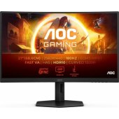 CQ27G4X 27" VA 16:9 Curved
