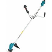 Makita MAKITA.AKU ŽOLIAPJOVĖ 18V DUR190URT3 LXT 2x5,0Ah MDUR190URT3