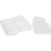 Donegal Toothbrush Cover (6038) 1op.-2pcs
