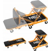 NEO tools 11-601-1 transporto priemonės priežiūra / priedas
