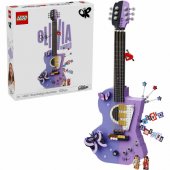43031 Olivia Rodrigo®s Double Guitar