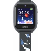 Super-G Active Pro Gray