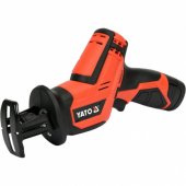 Cordless hacksaw YT-82904 12 V