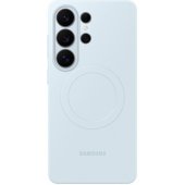 Plonas magnetinis dėklas Galaxy S26 Ultra, šviesiai mėlynas