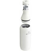 The All Day Slim 0,35L kreminė