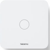 Smart Carbon Monoxide Alarm