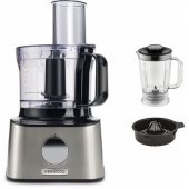 KENWOOD FDM301SS