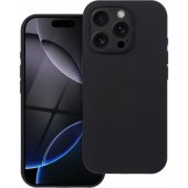 Silicone 2mm Case iPhone 18 Pro Max/ 17 Pro Max Black