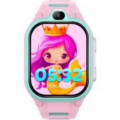 Kids Boost KW-530 Pink
