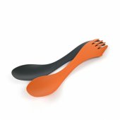 Light My Fire Spork Light My Fire O BIO 2-pack ro/ sb