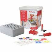 fischertechnik fischer vaikams – Builder Box