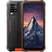 BV4800 Pro 4/ 128GB Black/ Orange