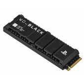 Black SN850P 8TB NVMe SSD for PS5