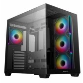CG530 4F Black
