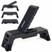 Adjustable Step/ Workout Bench