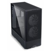 Lancool 207 Black