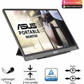 ZenScreen MB16ACE 15,6®® IPS 16:9 Portable