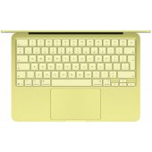 MacBook Neo 13" A18 Pro 8GB 256SSD RU Citrus Z1TQ00026