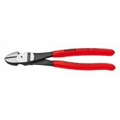 Knipex force-side cutter 74 01 160