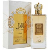_8339852 Nusuk Ana Al Awwal moteriški kvepalai EDP 100 ml