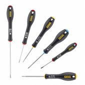 Stanley Screwdriver FatMax 6pcs. 65-492