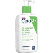 CeraVe Emulsion Wash Cerave 236ml