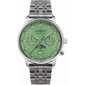 LZ 14 Marine 8637M-4 Moonphase